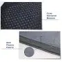Orangdogo Dog Bed, Washable Dog Bed Outdoor Dog Bed Mattress with Removable Washable Cover - Soft and Warm Fleece Cover for Medium and Large Dogs Orangdogo Dog Bed, Washable Dog Bed Outdoor Dog Bed Mattress with Removable Washable Cover - Soft and Warm Fleece Cover for Medium and Large Dogs