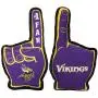 Pets First NFL Minnesota Vikings #1 Fan Toy for Dogs & Cats. Best Tough PET Toy with Inner Squeaker, Team Color, one Size (MIN-3277) Pets First NFL Minnesota Vikings #1 Fan Toy for Dogs & Cats. Best Tough PET Toy with Inner Squeaker, Team Color, one Size (MIN-3277)