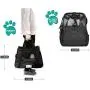 PetAmi Premium Airline Approved Soft-Sided Pet Travel Carrier | Ventilated, Comfortable Design with Safety Features | Ideal for Small to Medium Sized Cats, Dogs, and Pets PetAmi Premium Airline Approved Soft-Sided Pet Travel Carrier | Ventilated, Comfortable Design with Safety Features | Ideal for Small to Medium Sized Cats, Dogs, and Pets