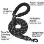 matilor Dog Harness, No Pull Dog Vest Harness Reflective Adjustable for Small Medium Large Dogs with Handle matilor Dog Harness, No Pull Dog Vest Harness Reflective Adjustable for Small Medium Large Dogs with Handle