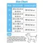 Dog Harness and Leash Set for Walking, Escape Proof Vest Harness with Soft Mesh, Adjustable Velcro, Reflective Strips for Kitten Cats and Puppy Dogs Dog Harness and Leash Set for Walking, Escape Proof Vest Harness with Soft Mesh, Adjustable Velcro, Reflective Strips for Kitten Cats and Puppy Dogs