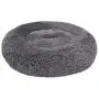 BODISEINT Faux Fur Dog Bed Cat Bed,Shag Round Anti-Anxiety Pet Calming Bed Doughnut Cuddler for Medium Large Puppy Dog Cat Kennel Cushion Self Warming Bed BODISEINT Faux Fur Dog Bed Cat Bed,Shag Round Anti-Anxiety Pet Calming Bed Doughnut Cuddler for Medium Large Puppy Dog Cat Kennel Cushion Self Warming Bed