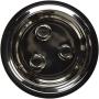 ProSelect Dog Stainless Steel Brake-Fast Slow Feed Bowl