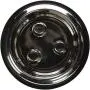 ProSelect Dog Stainless Steel Brake-Fast Slow Feed Bowl