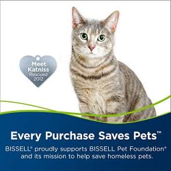 Bissell Pet Gentle Massage and DeShedding Brush, 25721