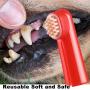 5 pack dog Grooming Comb