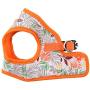 Puppia Rowan Vest Harness B