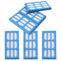 6pcs Cat Mate Replacement Filter Cartridges