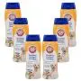 Arm & Hammer for Pets Soothing Oatmeal Pet Shampoo | Moisturizing Dog Shampoo with Gentle Cleansing Formula | Vanilla Coconut, 20 Ounces - 6 Pack Shampoo for Pets Arm & Hammer for Pets Soothing Oatmeal Pet Shampoo | Moisturizing Dog Shampoo with Gentle Cleansing Formula | Vanilla Coconut, 20 Ounces - 6 Pack Shampoo for Pets