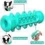 Dog Chew Rope Toys, Dog Toothbrush Toy with Cleaning Brush Durable Cotton Rope Toys for Aggressive Chewers Small Medium Dogs Pets Dog Chew Rope Toys, Dog Toothbrush Toy with Cleaning Brush Durable Cotton Rope Toys for Aggressive Chewers Small Medium Dogs Pets