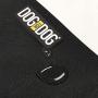 DOG for DOG Car Seat Covers for Dogs - Pet Car Seat Cover Waterproof Heavy Duty Bench 600D Universal Design