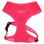 Puppia Authentic Neon Soft Harness A