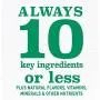 NUTRO Limited Ingredient Diet Adult Grain Free Dry Dog Food NUTRO Limited Ingredient Diet Adult Grain Free Dry Dog Food