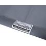 Franklin Pet Supply Elevated Dog Bed Breathable Mesh Fabric – Portable – Comfortable – Pet Bed with Air Flow