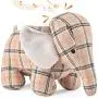 Dog Squeak Toys, Dog Toys, Chew Toy Pet Dog, Stuffed Toys for Dogs, Stuffing Squeaky Plush Dog Toy, Soft Shape Pet Toy, Dog Toys for Aggressive Chewers Medium Breed, Durable Dog Toy, Elephant Dog Squeak Toys, Dog Toys, Chew Toy Pet Dog, Stuffed Toys for Dogs, Stuffing Squeaky Plush Dog Toy, Soft Shape Pet Toy, Dog Toys for Aggressive Chewers Medium Breed, Durable Dog Toy, Elephant