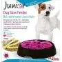 AïKiou Dog Bowl - Slow Feed and Fun Interactive Activity Feeder for Junior Dogs AïKiou Dog Bowl - Slow Feed and Fun Interactive Activity Feeder for Junior Dogs