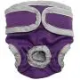 B0838XQ2SK Redcolourful Female Breathable Physiological Pants for Small Meidium Pets Dogs Purple M B0838XQ2SK Redcolourful Female Breathable Physiological Pants for Small Meidium Pets Dogs Purple M