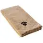 Ultra-Absorbent Pet Bath Towel for Small, Medium, Large Dogs and Cats, Machine Washable 44'' x 28'' Inch. Ultra-Absorbent Pet Bath Towel for Small, Medium, Large Dogs and Cats, Machine Washable 44'' x 28'' Inch.