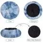 JOEJOY Calming Dog Beds Donut Cuddler, 16/20/23/30inch Round Pet Cat Bed Faux Fur Anti-Anxiety Machine Washable Warming Fluffy Orthopedic Puppy Beds with Muti-Color for Large Medium Dogs and Cats JOEJOY Calming Dog Beds Donut Cuddler, 16/20/23/30inch Round Pet Cat Bed Faux Fur Anti-Anxiety Machine Washable Warming Fluffy Orthopedic Puppy Beds with Muti-Color for Large Medium Dogs and Cats