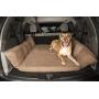 Backseat Barker: SUV Edition (Orthopedic Shock-Absorbing Big Barker Dog Bed for Back of Sport Utility Vehicles)