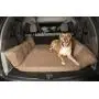 Backseat Barker: SUV Edition (Orthopedic Shock-Absorbing Big Barker Dog Bed for Back of Sport Utility Vehicles) Backseat Barker: SUV Edition (Orthopedic Shock-Absorbing Big Barker Dog Bed for Back of Sport Utility Vehicles)