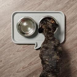 IRIS Feeding Mat