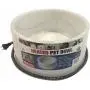 Farm Innovators Model P-60S 1-1/2-Gallon Round Heated Pet Bowl, Grey, 60-Watt Farm Innovators Model P-60S 1-1/2-Gallon Round Heated Pet Bowl, Grey, 60-Watt