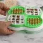 Silicone Dog Lick Mat,Pet Licking Mat for Dogs & Cats,Fun Alternative to Slow Feeder Dog Bowls,Boredom Buster, Calming Mat for Anxiety Relief,Perfect for Peanut Butter,Yogurt or Pumpkin Sauce Silicone Dog Lick Mat,Pet Licking Mat for Dogs & Cats,Fun Alternative to Slow Feeder Dog Bowls,Boredom Buster, Calming Mat for Anxiety Relief,Perfect for Peanut Butter,Yogurt or Pumpkin Sauce