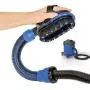 Fur Sure Vacuum Brush Kit for Home Pet Grooming and Cleaning Furniture and Carpet – Great for Medium to Large Sized Breeds and Cleaning Up After All Pets