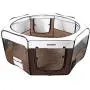 Fabulous Pet Portable Doggie, Puppy, Cat, Kitten Play Pen