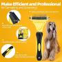 LionRoar Pet Dog Brushes Comb