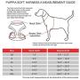 Puppia Soft Dog Harness