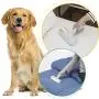 Nado Care Pet Hair Remover Roller - Lint Roller for pet Hair - Self Cleaning Dog & Cat Hair Remover - Remove Dog, Cat Hair from Furniture, Carpets, Bedding, Clothing and More. Nado Care Pet Hair Remover Roller - Lint Roller for pet Hair - Self Cleaning Dog & Cat Hair Remover - Remove Dog, Cat Hair from Furniture, Carpets, Bedding, Clothing and More.