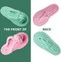 2 Pack Puppy Chew Toy Pet Chew Toy Flip Flops Shape Dog Toy Interactive Chewing Rope Natural Cotton for Teething Puppies Molar Teeth Cleaning Toy Chew Training Playing Teeth Cleaning 2 Pack Puppy Chew Toy Pet Chew Toy Flip Flops Shape Dog Toy Interactive Chewing Rope Natural Cotton for Teething Puppies Molar Teeth Cleaning Toy Chew Training Playing Teeth Cleaning