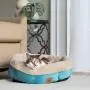 Precision Pet SnooZZy Mod Chic Precision Pet SnooZZy Mod Chic