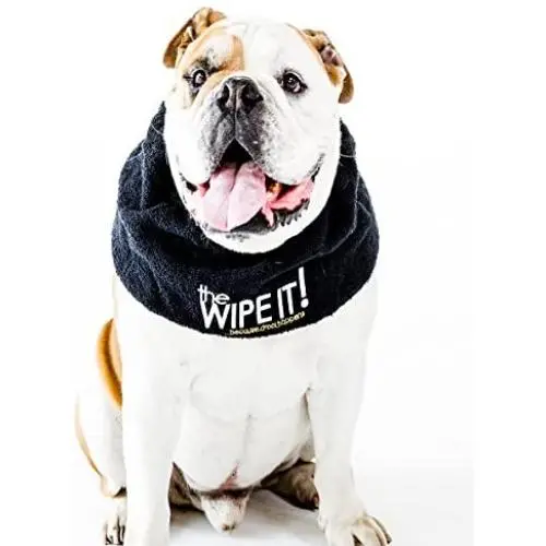 The New Wipe It! by All Four Paws The New Wipe It! by All Four Paws