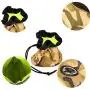 Dog Treat Pouch for Training Camo Color Indoor Dog Treat Bags Pet Training Waist Pouch With Belt Clip And Earphone Hole Drawstring Style Pet Training Bag Easily Carries Pet Toys, Kibble, Treats Dog Treat Pouch for Training Camo Color Indoor Dog Treat Bags Pet Training Waist Pouch With Belt Clip And Earphone Hole Drawstring Style Pet Training Bag Easily Carries Pet Toys, Kibble, Treats