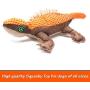 Durable Dog Toys for Aggressive Chewers Indestructible Large Dog Toys Dog Squeaky Toys Stuffed Big Dog Toys Plush Pet Toys Tough Dog Toys for Small to Large Dogs