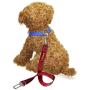 Vastar 2 Packs Adjustable Pet Dog Cat Car Seat Belt Safety Leads Vehicle Seatbelt Harness