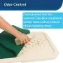 PetSafe Piddle Place Bio+ Enzyme Turf Treatment, Dog Waste Odor Eliminator