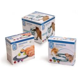 Catit Design Senses Play Circuit, Value Bundle