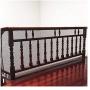 Child Safety Net, Balcony Stairs Rail Patios Safe Net for Kids Pets Toys, Banister Guard Mesh for Pets Indoor Safety Indoor&Outdoor,300cm x 77cm