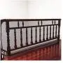Child Safety Net, Balcony Stairs Rail Patios Safe Net for Kids Pets Toys, Banister Guard Mesh for Pets Indoor Safety Indoor&Outdoor,200cm x 77cm