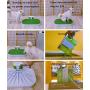 Wonpad-A Smart Dog Potty Free from Pee Pads!Automatical Pee Sensing and Pumping! Smart Pee Collecting!