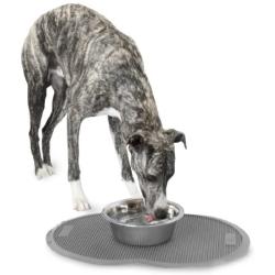 Petmate Le Bistro Single Food Mat