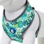 Blueberry Pet Essentials 2021 New 3 Patterns Camo Print/Bahamas Vacation Dog Harness Vests Blueberry Pet Essentials 2021 New 3 Patterns Camo Print/Bahamas Vacation Dog Harness Vests