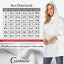 Linear - of Toronto,Womens Sweatshirt Casual Long Sleeve Pullover Hoodie Dress Canada.Flat one line Style - Toronto S