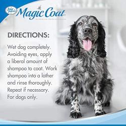 Four Paws Magic Coat Tangles and Mats Dog Shampoo, 16 oz