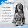 Four Paws Magic Coat Tangles and Mats Dog Shampoo, 16 oz