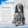 Four Paws Magic Coat Tangles and Mats Dog Shampoo, 16 oz